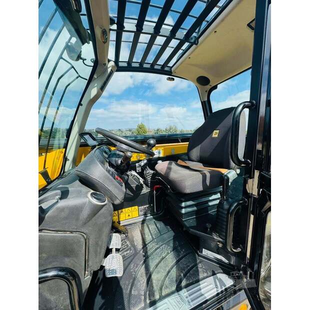 2021 JCB 540-140-48101490