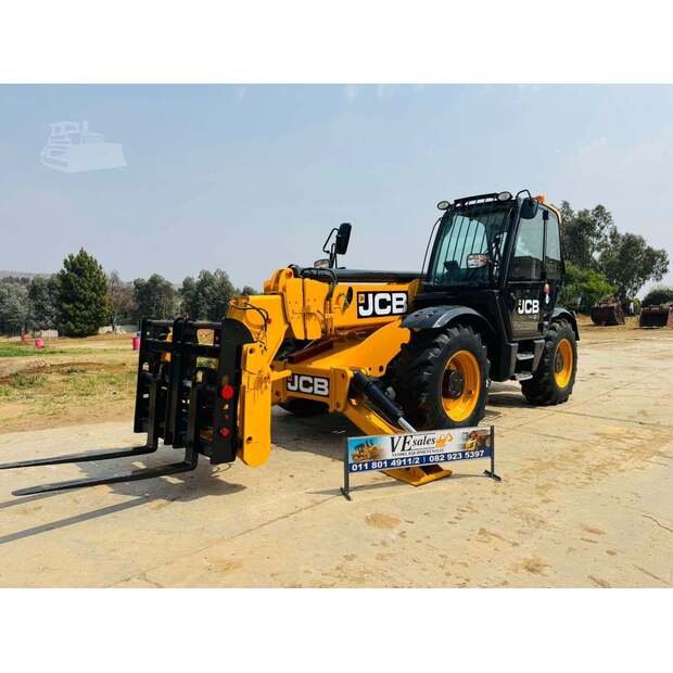 2021 JCB 540-140-48101529