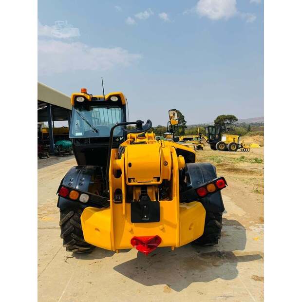 2021 JCB 540-140-48101534