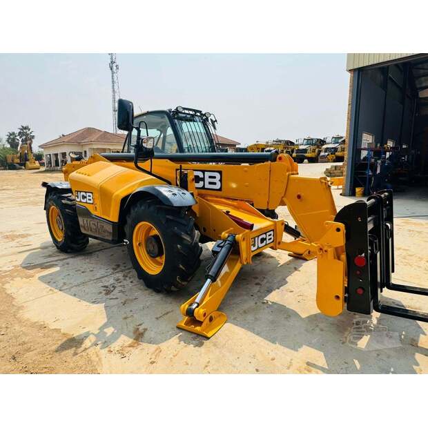 2021 JCB 540-140-48101537