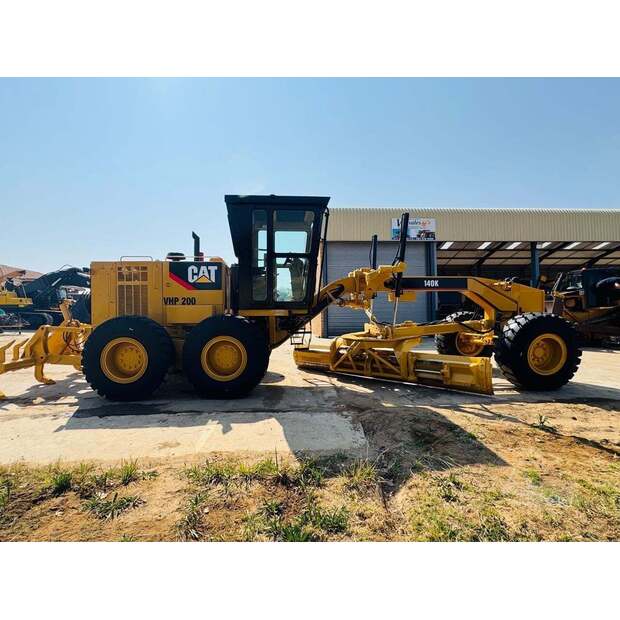 2013 Caterpillar 140K-48101548