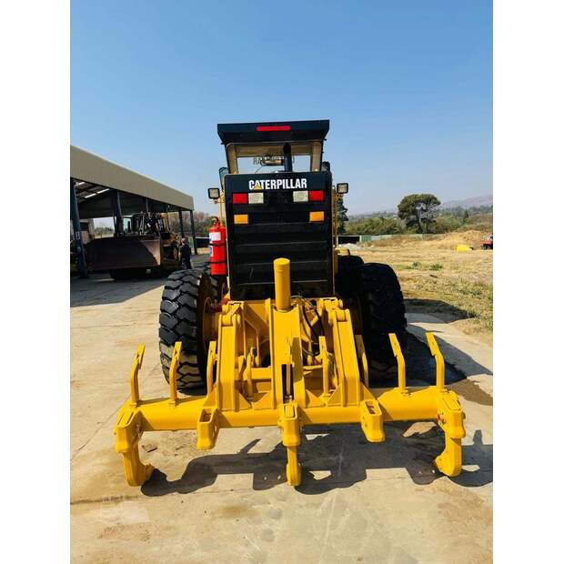 2013 Caterpillar 140K-48101550