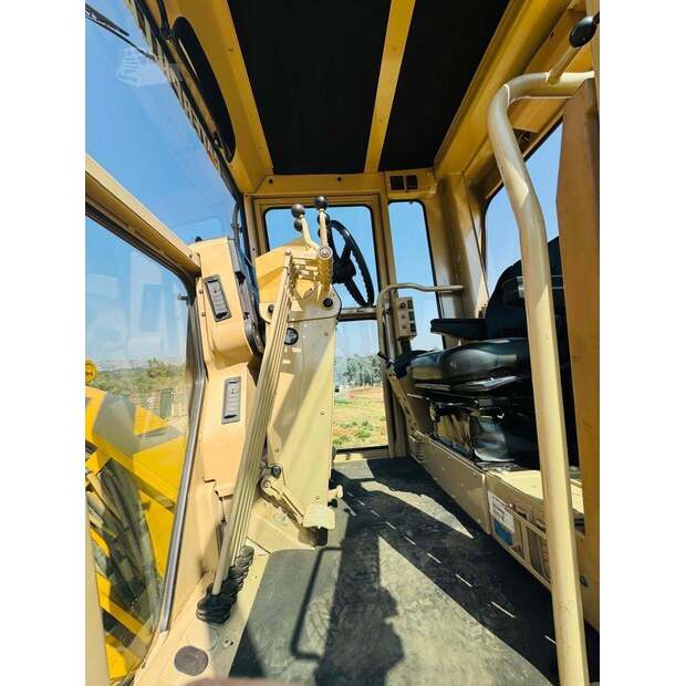 2013 Caterpillar 140K-48101551