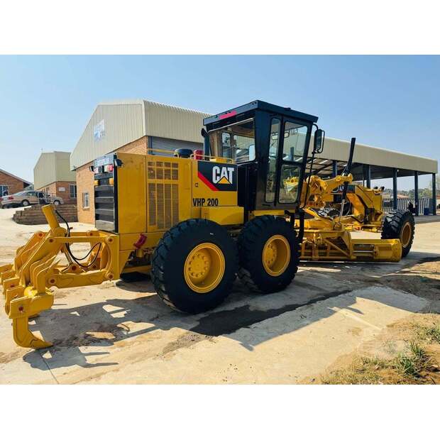 2013 Caterpillar 140K-48101552