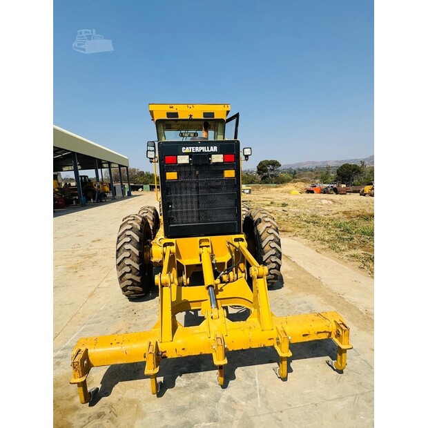 2010 Caterpillar 120K-48101602