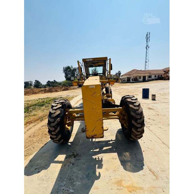 2010 Caterpillar 120K-48101603