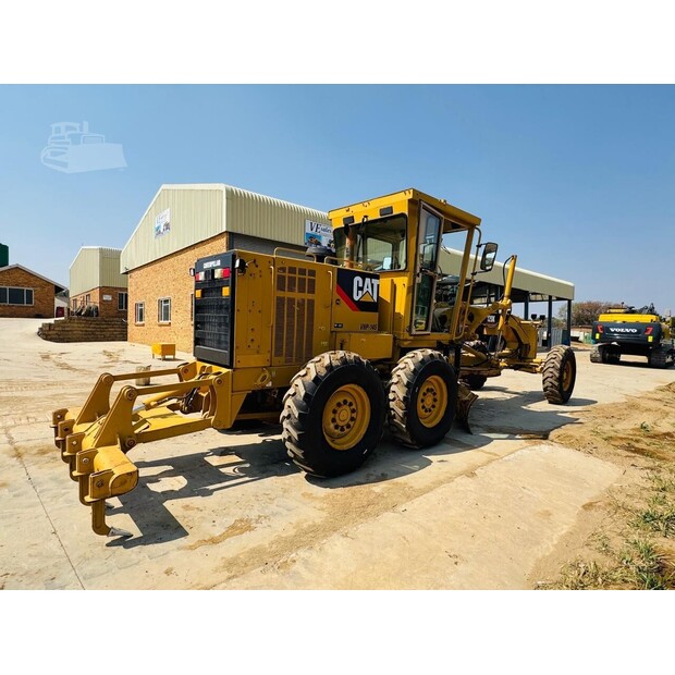 2010 Caterpillar 120K-48101604