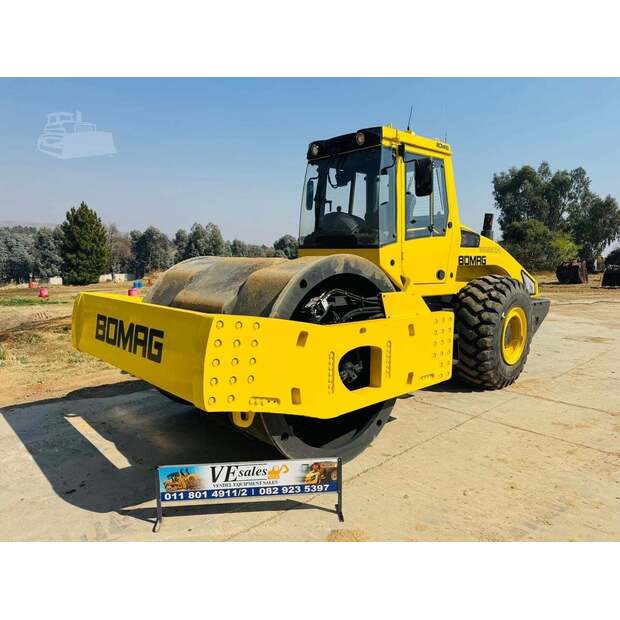 2010 BOMAG BW226DH-4-48101607