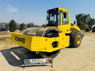 Image for CONSTRUCTION EQUIPMENT 2010 BOMAG BW226DH-4 for Sale in South Africa