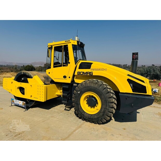 2010 BOMAG BW226DH-4-48101613