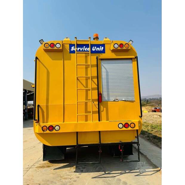 2013 Caterpillar 730-48101628