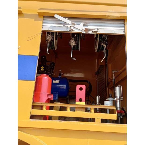 2013 Caterpillar 730-48101631