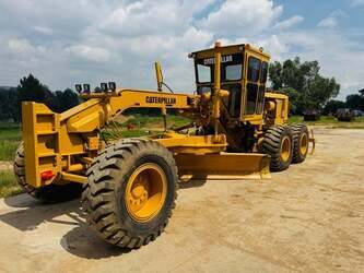 Image for 1985 Caterpillar 140G