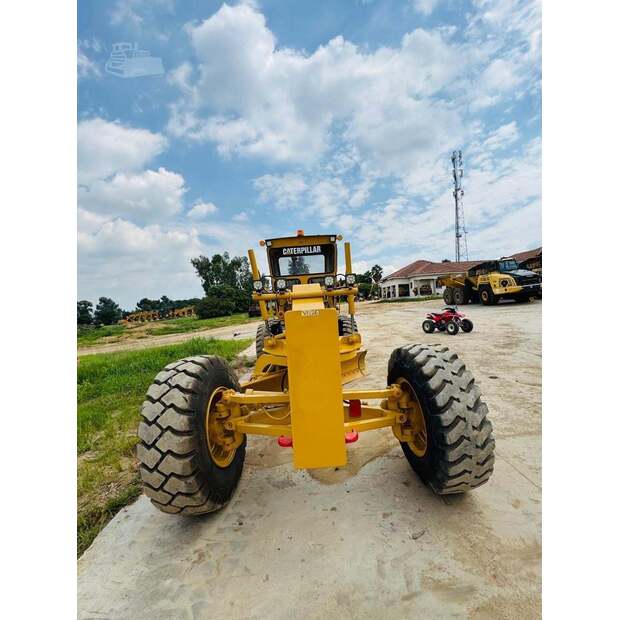 1985 Caterpillar 140G-48101749