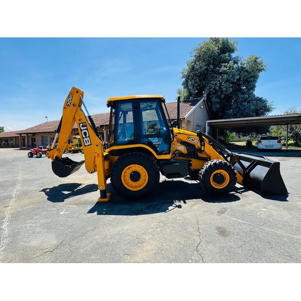2026 JCB 3DX Plus-48101774