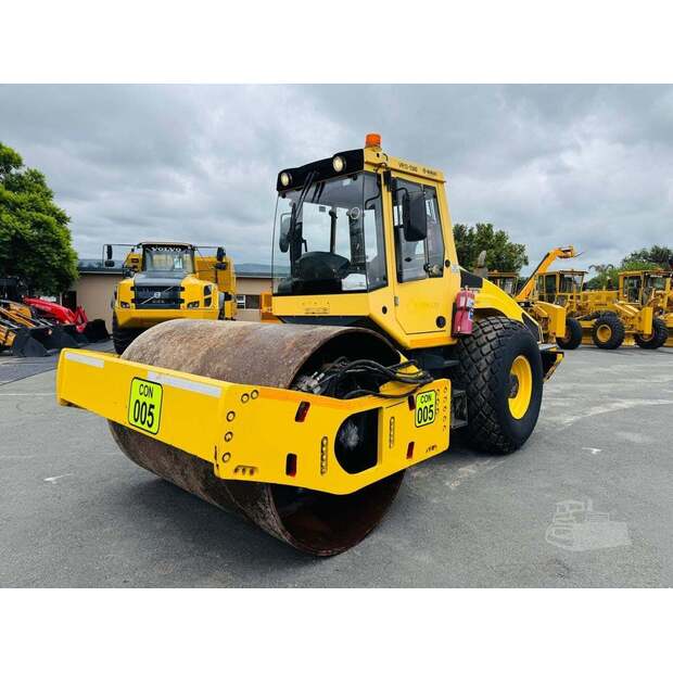2013 BOMAG BW213DH-4 BVC-48101889