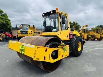 Image for CONSTRUCTION EQUIPMENT 2013 BOMAG BW213DH-4 BVC for Sale in South Africa