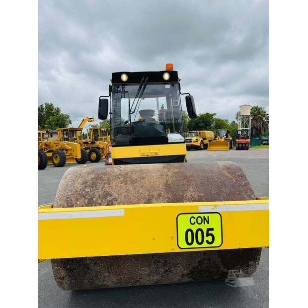 2013 BOMAG BW213DH-4 BVC-48101890