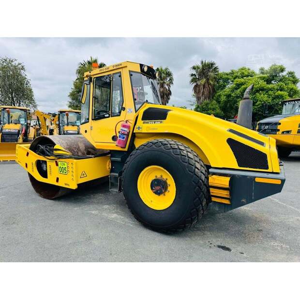 2013 BOMAG BW213DH-4 BVC-48101892