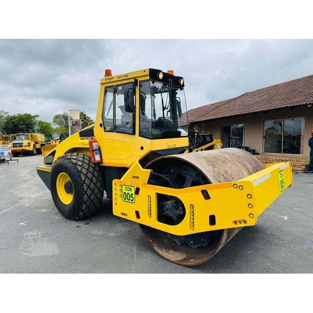 2013 BOMAG BW213DH-4 BVC-48101896