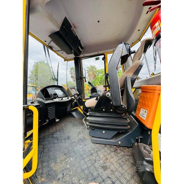 2013 BOMAG BW213DH-4 BVC-48101899