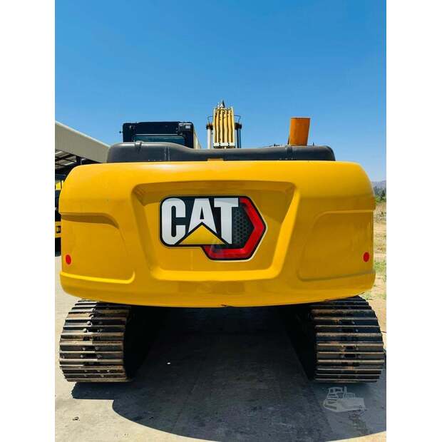 2024 Caterpillar 323D3-48101969