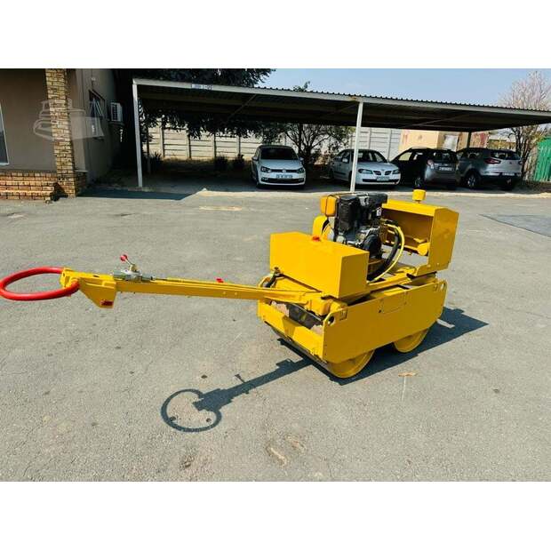 2005 VIBROMAX 1500-48102017