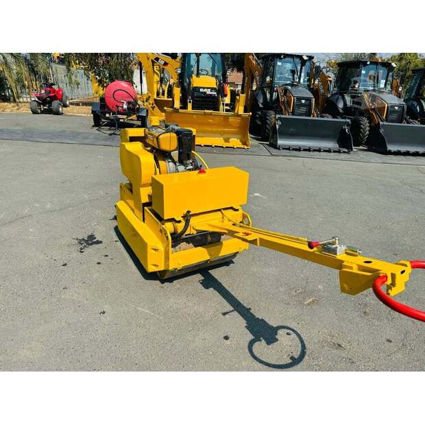 2005 VIBROMAX 1500-48102018
