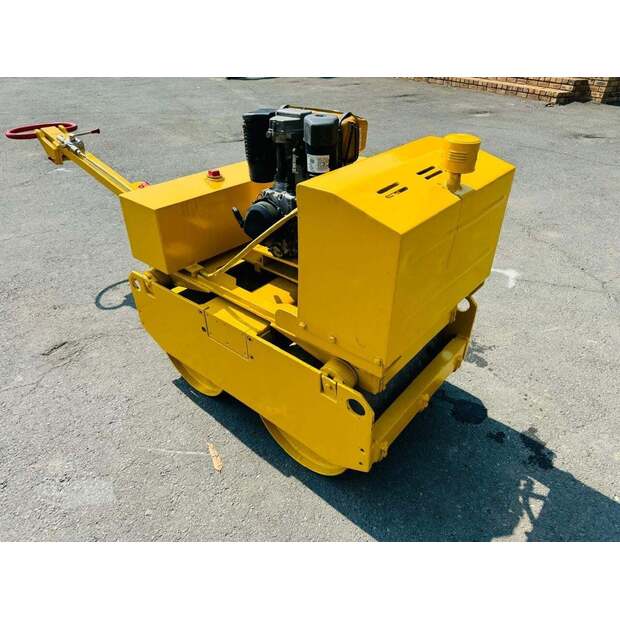 2005 VIBROMAX 1500-48102021