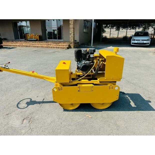 2005 VIBROMAX 1500-48102023