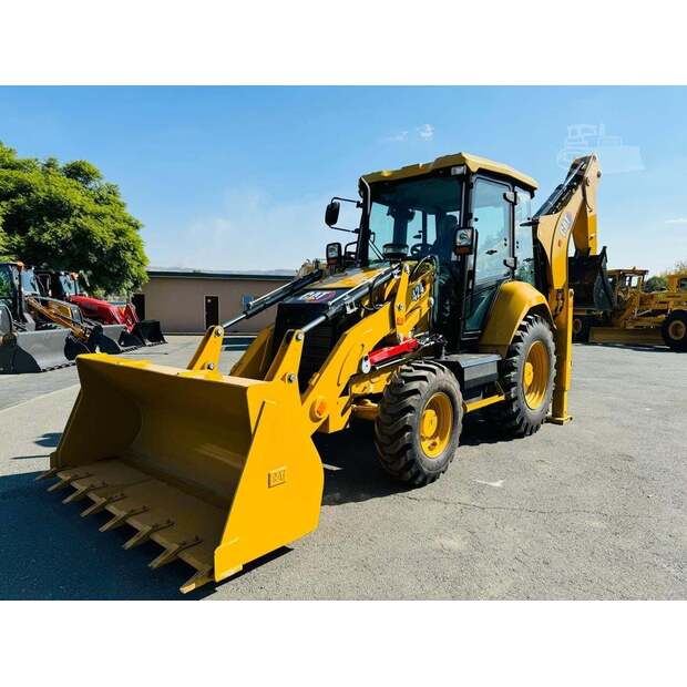 2026 Caterpillar 424-48102041
