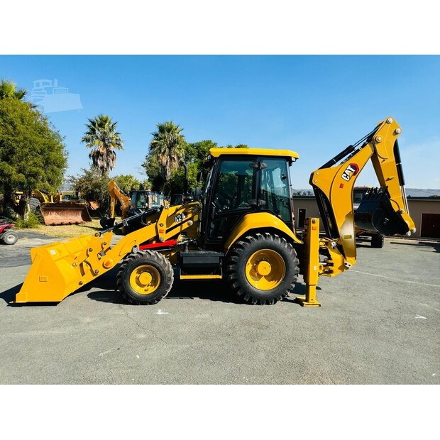 2026 Caterpillar 424-48102048