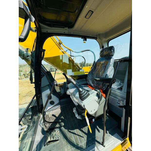 2025 Caterpillar 323D3-48102088