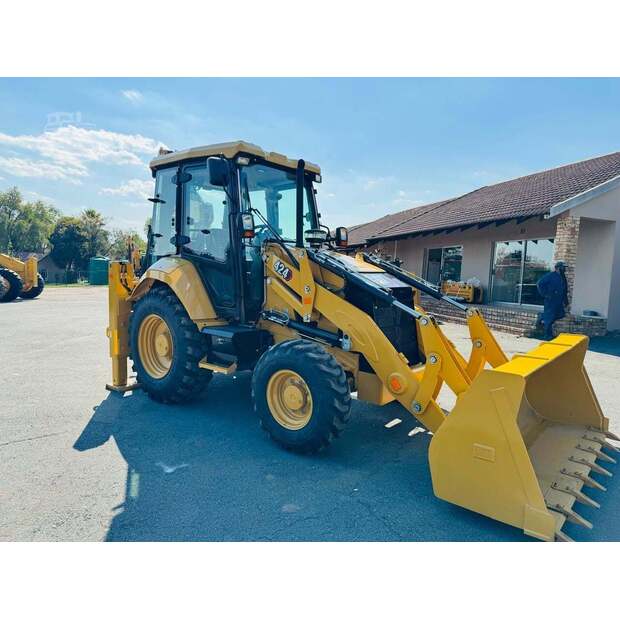 2026 Caterpillar 424-48102148