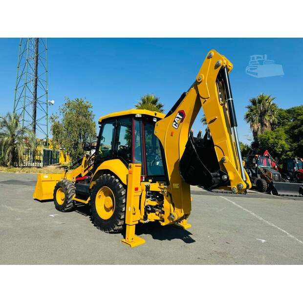 2026 Caterpillar 424-48102149