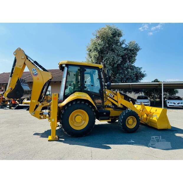 2026 Caterpillar 424-48102151
