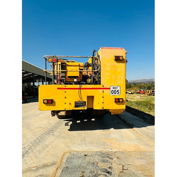 2017 Volvo A30G-48102173