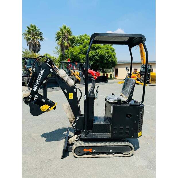 2023 AGROTK QS12R-48102195