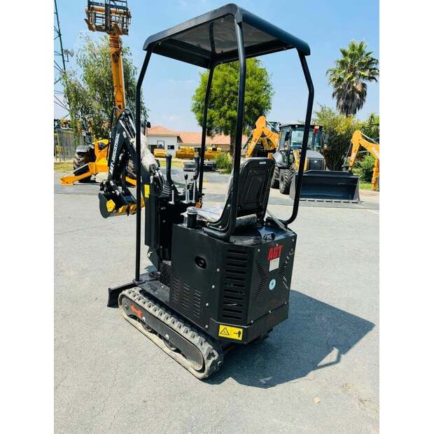 2023 AGROTK QS12R-48102198