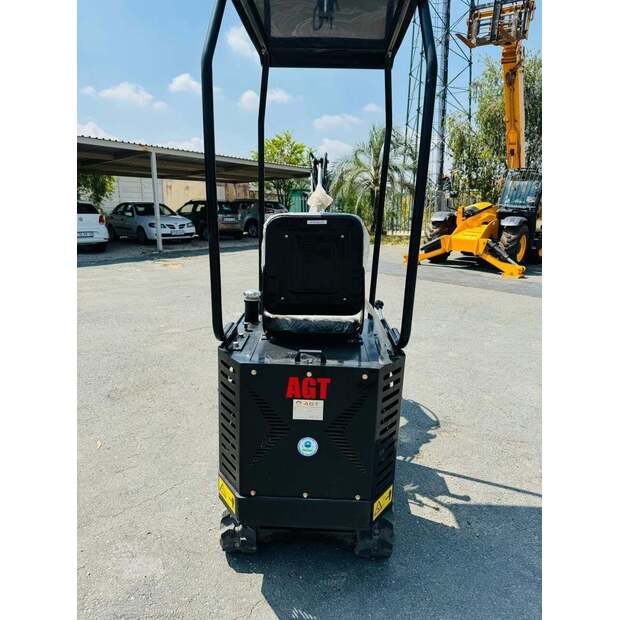 2023 AGROTK QS12R-48102199