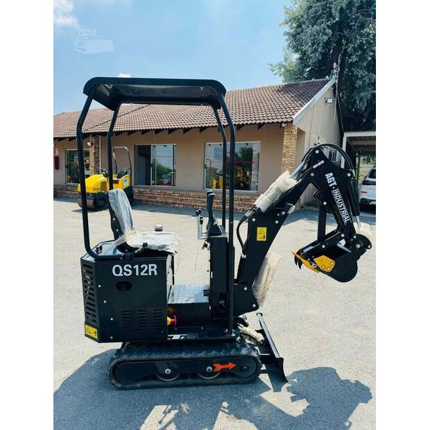 2023 AGROTK QS12R-48102200