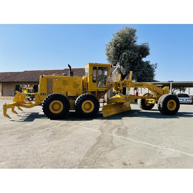 1983 Caterpillar 16G-48102207