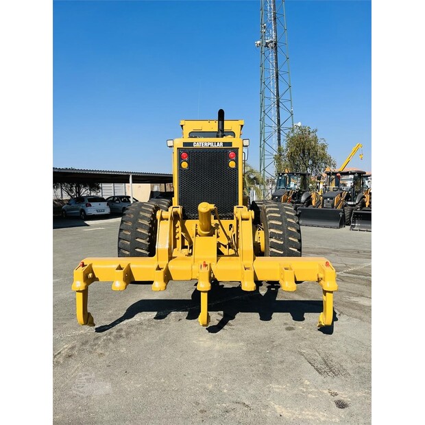 1983 Caterpillar 16G-48102214