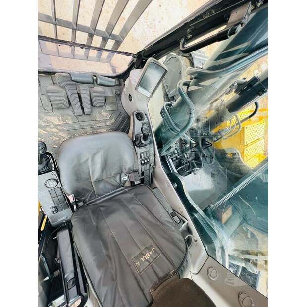 2018 Volvo EC750DL-48102219