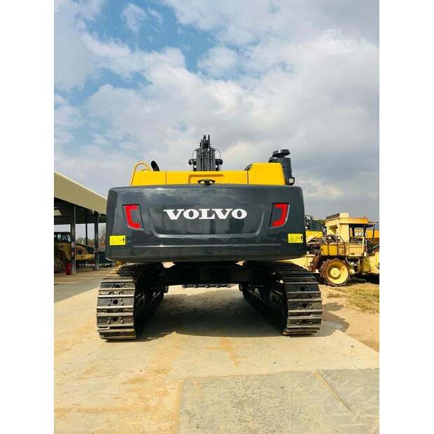 2018 Volvo EC750DL-48102220