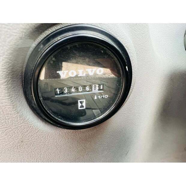 2018 Volvo EC750DL-48102223