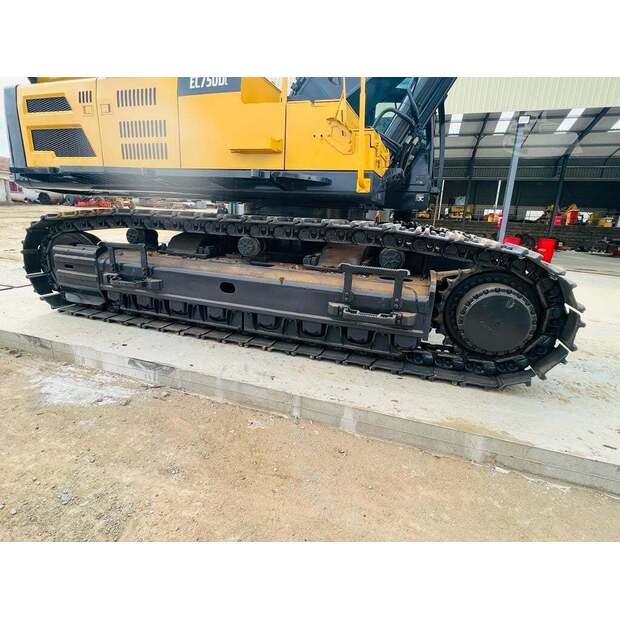 2018 Volvo EC750DL-48102225
