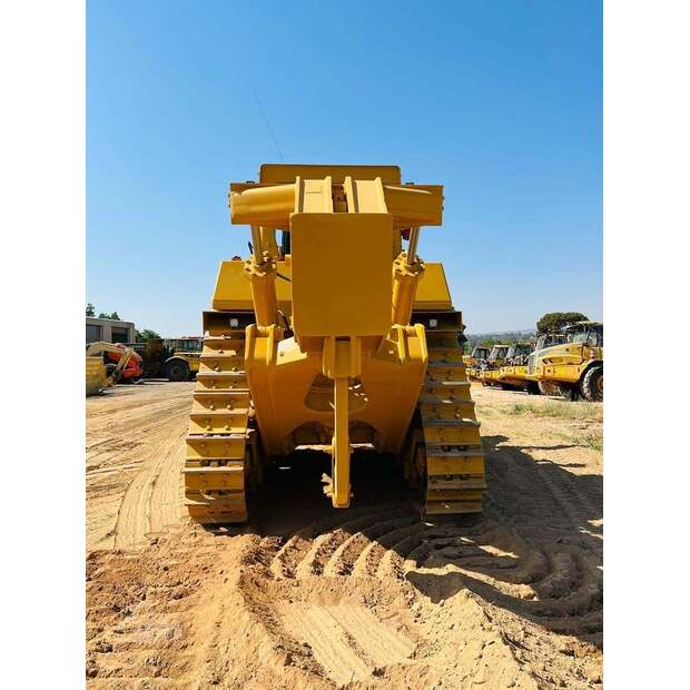 2000 Caterpillar D10R-48102255