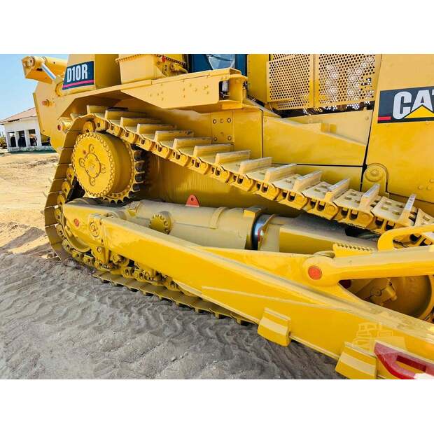 2000 Caterpillar D10R-48102259