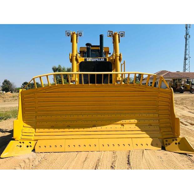 2000 Caterpillar D10R-48102260